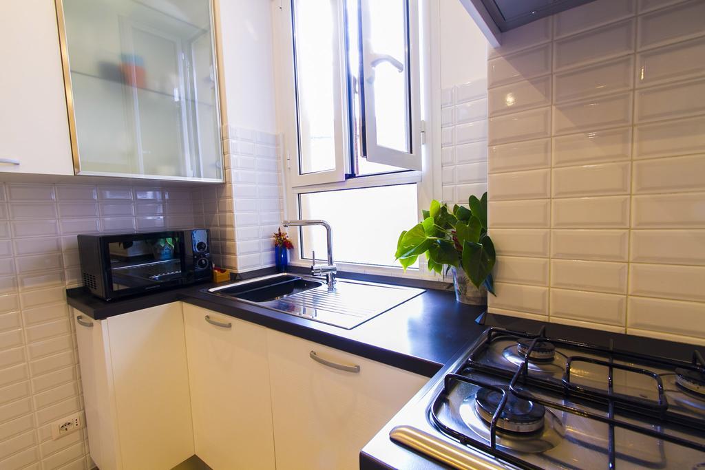 Colossehome - Dream House Around The Corner From Colosseum Cameră foto