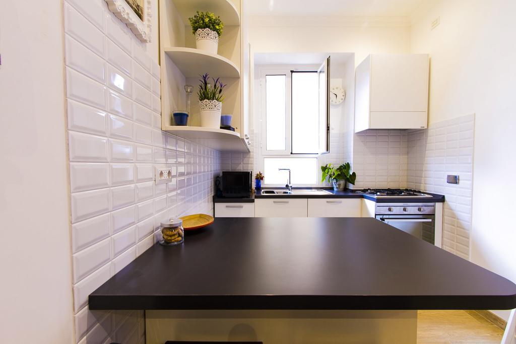 Colossehome - Dream House Around The Corner From Colosseum Cameră foto