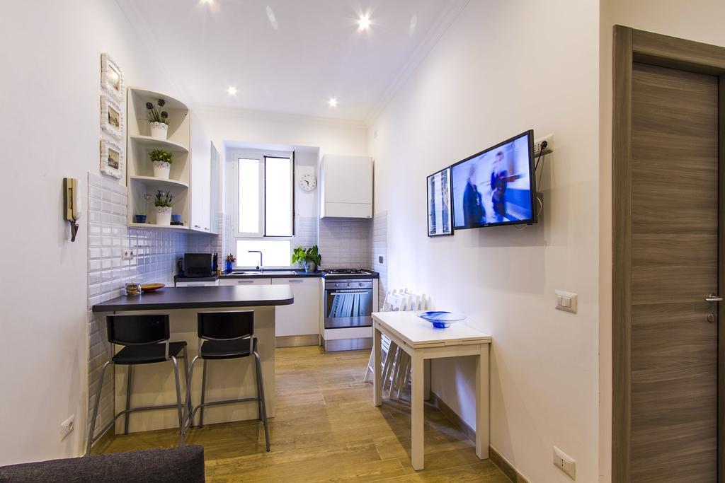 Colossehome - Dream House Around The Corner From Colosseum Cameră foto