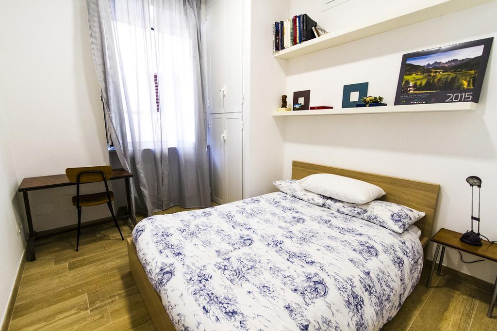 Colossehome - Dream House Around The Corner From Colosseum Cameră foto