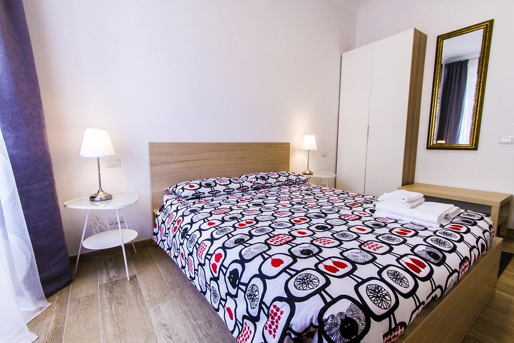 Colossehome - Dream House Around The Corner From Colosseum Cameră foto