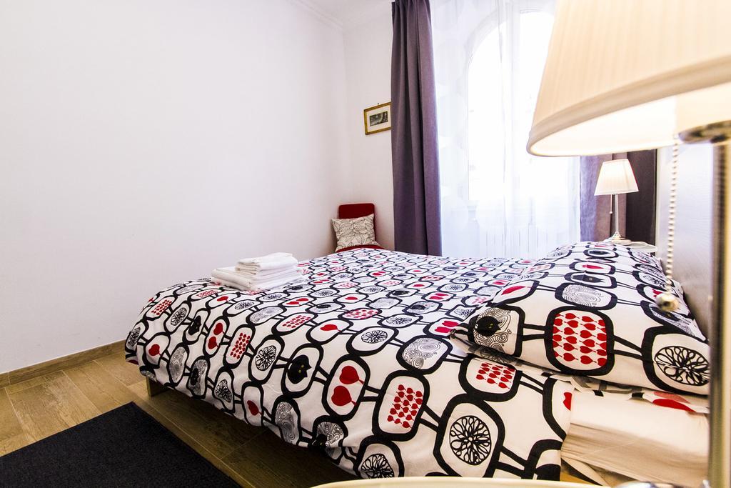 Colossehome - Dream House Around The Corner From Colosseum Cameră foto