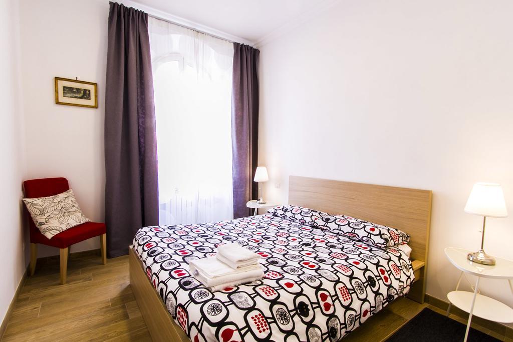 Colossehome - Dream House Around The Corner From Colosseum Cameră foto